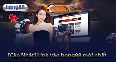 BONG88 – Thông tin đánh giá nhà cái chi tiết bởi chuyên gia