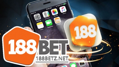 Nhà cái Bet188 - Đồng hành cùng bạn trên hành trình cá cược